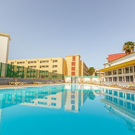 Ocean Friendly Holiday Home Playa del Ingles  Exterior photo